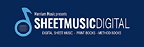 Sheet Music Digital